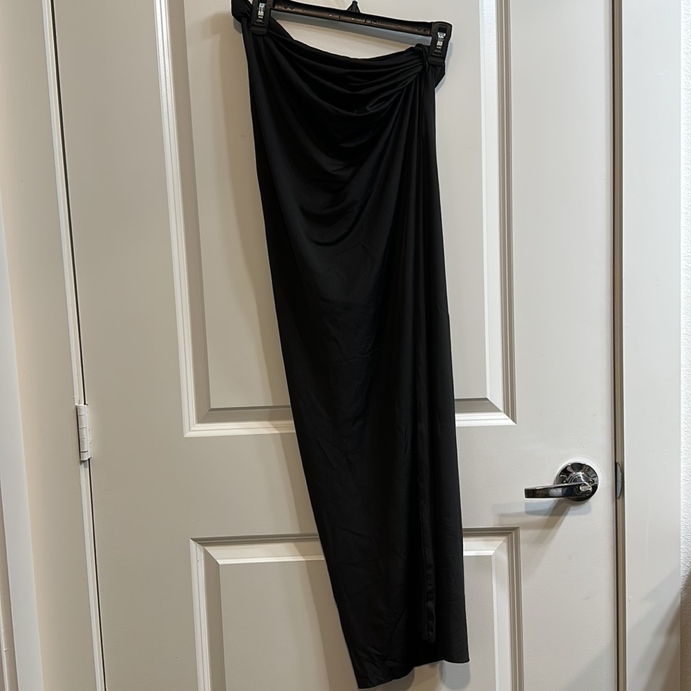 Tank Top & Maxi Skirt Set - Picture 10 of 10